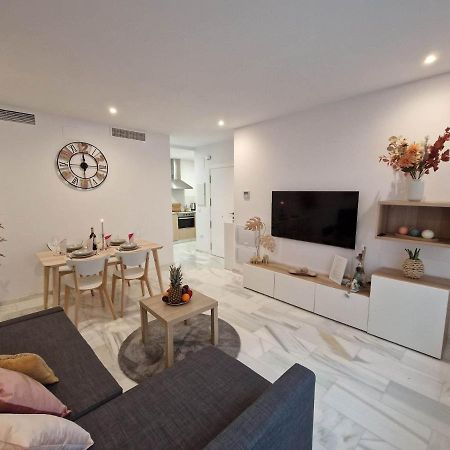 Francisco Cano Apartment Фуенхірола Екстер'єр фото