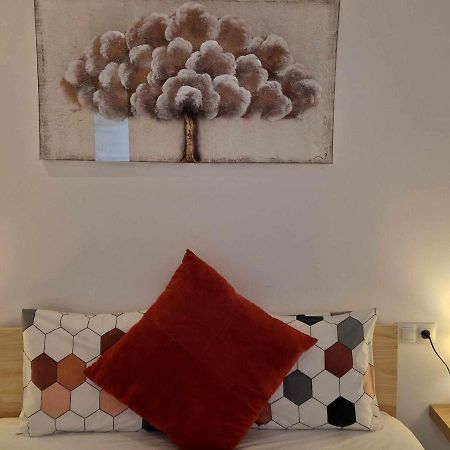 Francisco Cano Apartment Фуенхірола Екстер'єр фото
