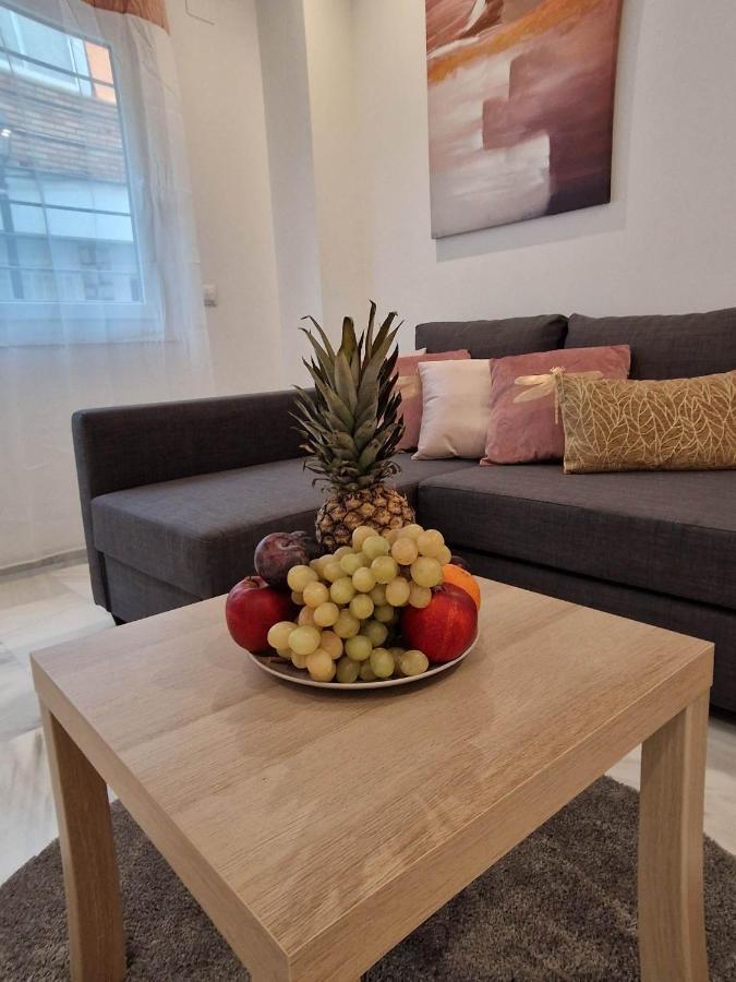 Francisco Cano Apartment Фуенхірола Екстер'єр фото