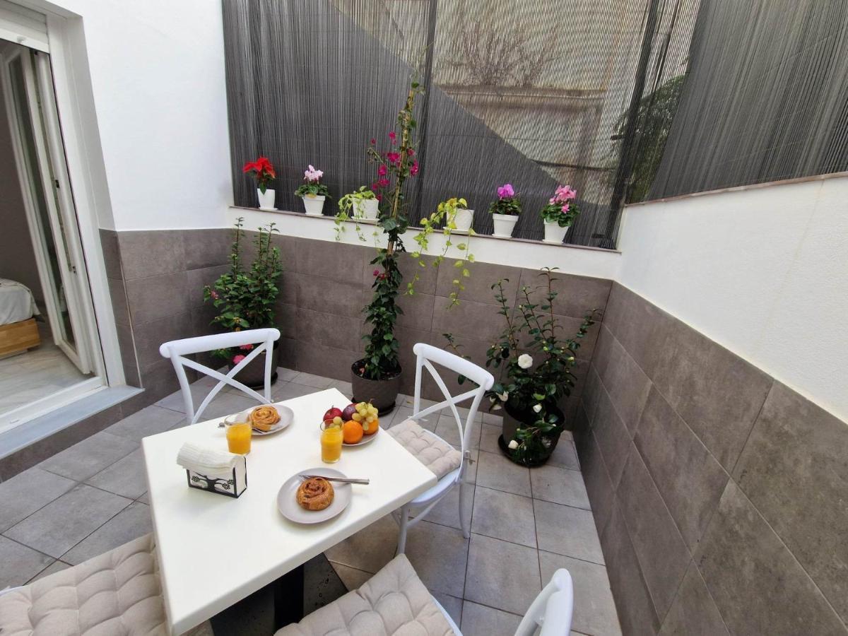 Francisco Cano Apartment Фуенхірола Екстер'єр фото