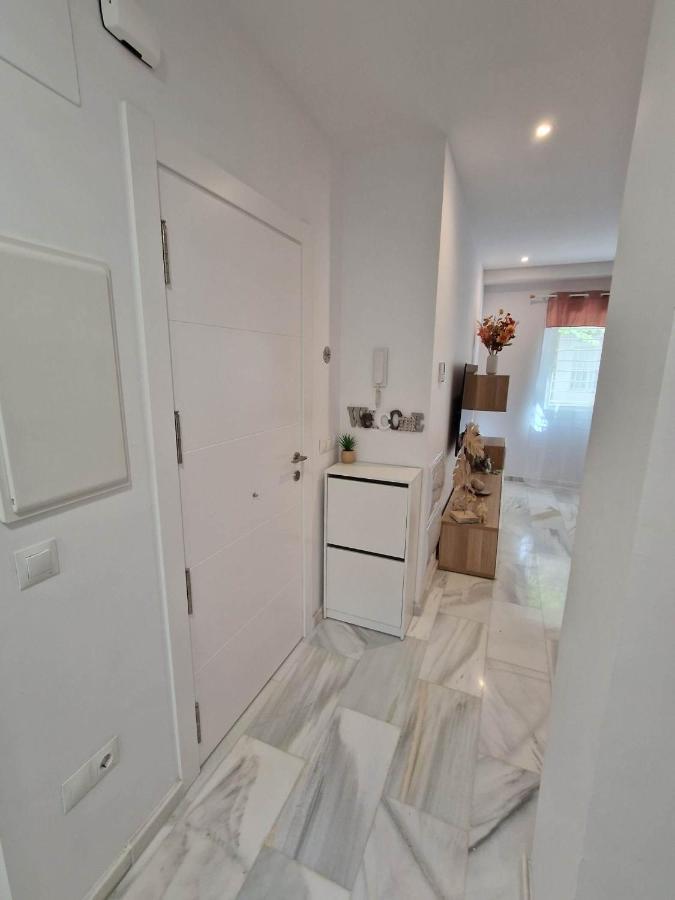 Francisco Cano Apartment Фуенхірола Екстер'єр фото