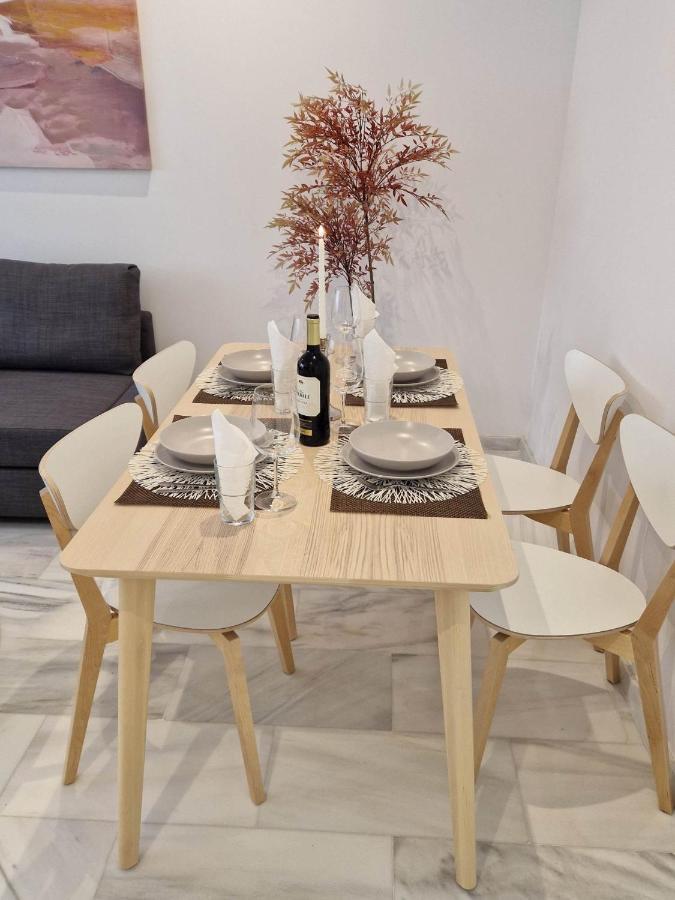 Francisco Cano Apartment Фуенхірола Екстер'єр фото