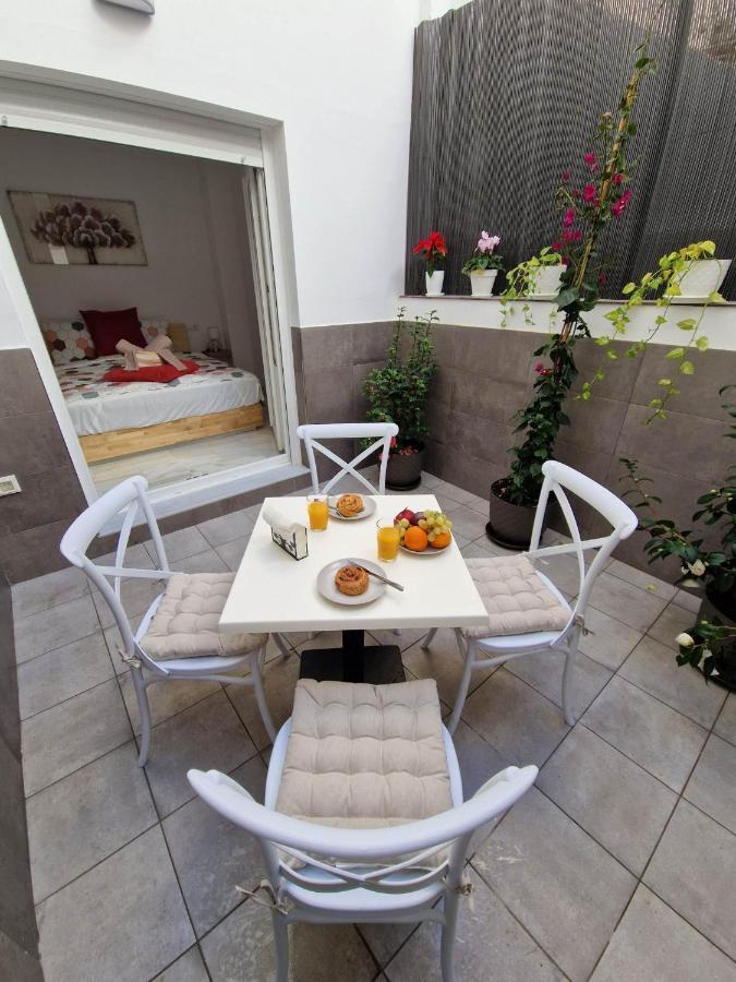 Francisco Cano Apartment Фуенхірола Екстер'єр фото