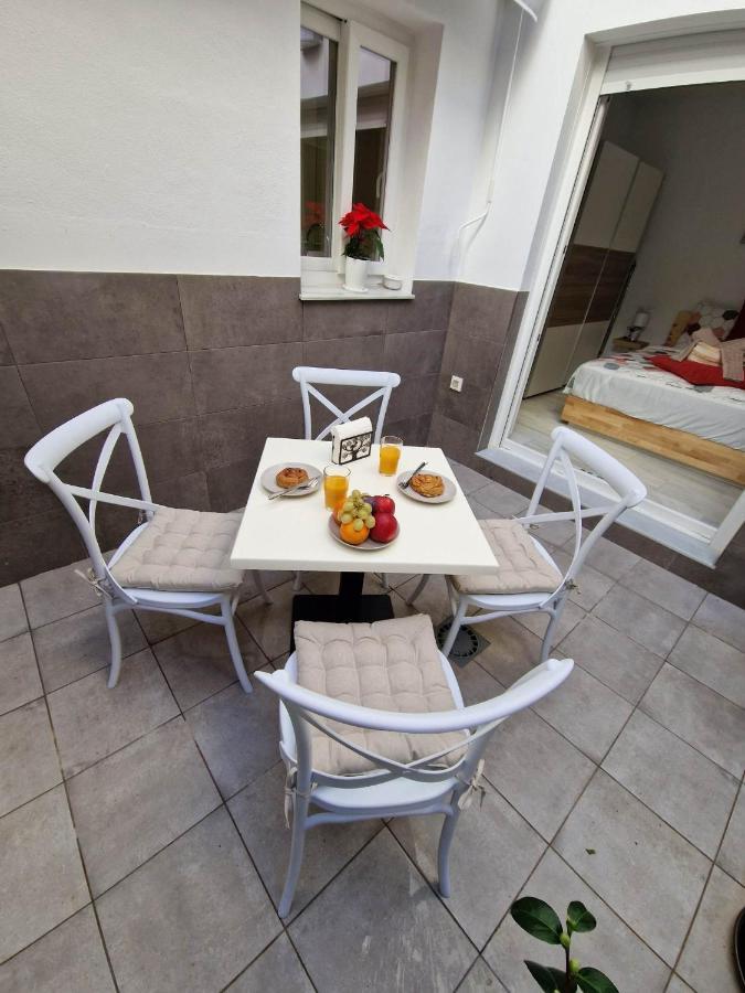 Francisco Cano Apartment Фуенхірола Екстер'єр фото