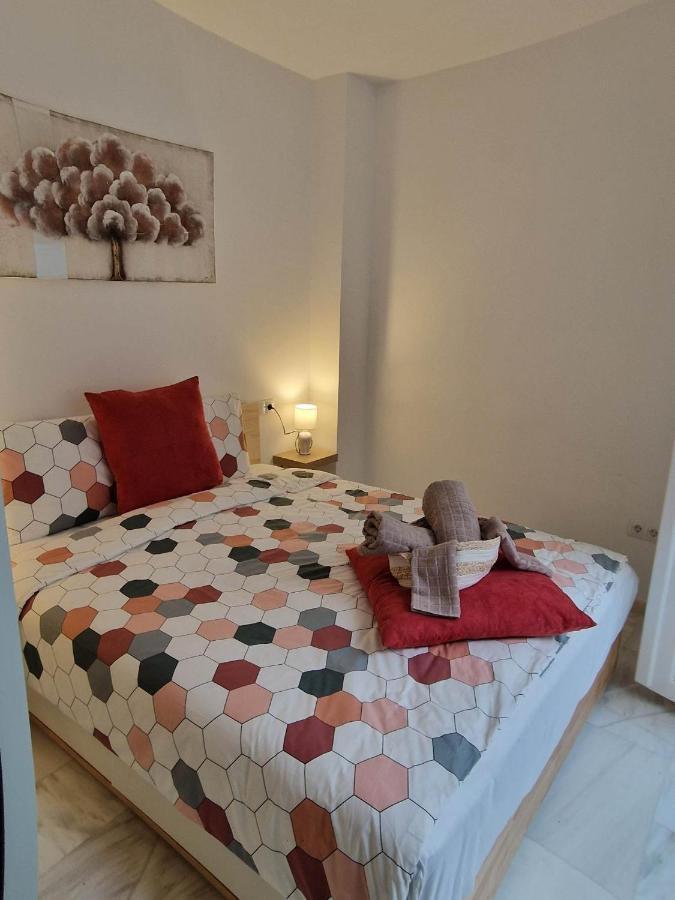 Francisco Cano Apartment Фуенхірола Екстер'єр фото