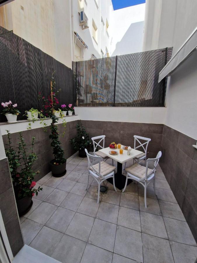 Francisco Cano Apartment Фуенхірола Екстер'єр фото