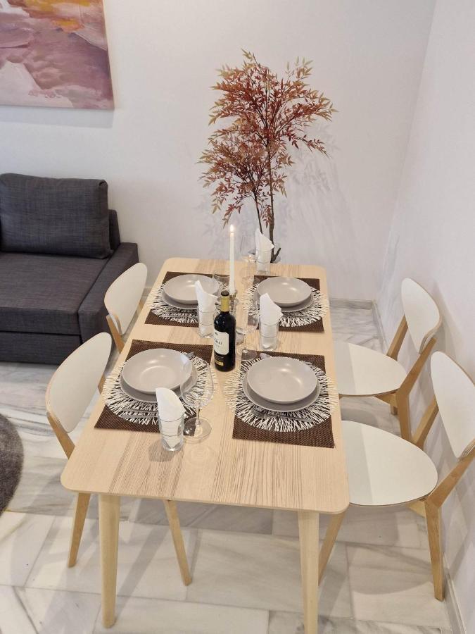 Francisco Cano Apartment Фуенхірола Екстер'єр фото