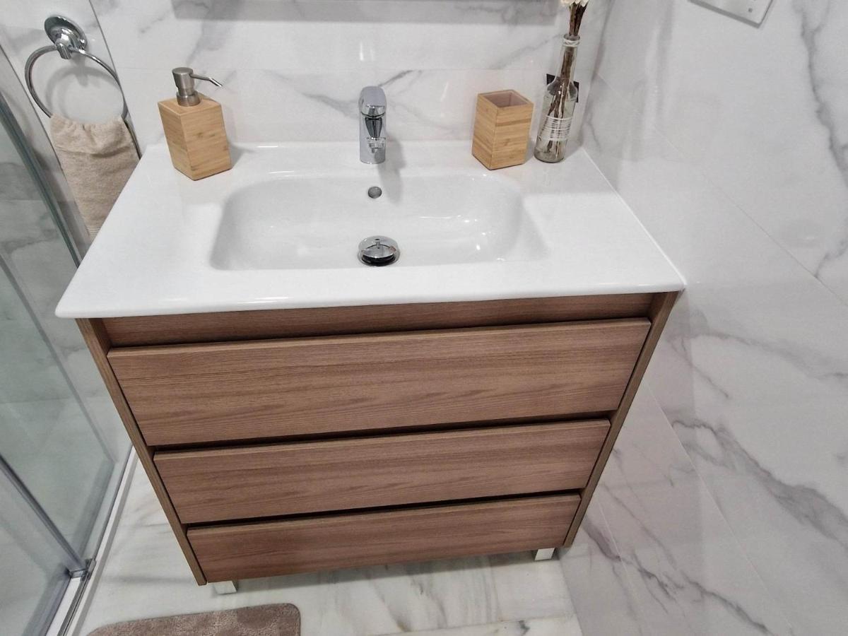 Francisco Cano Apartment Фуенхірола Екстер'єр фото