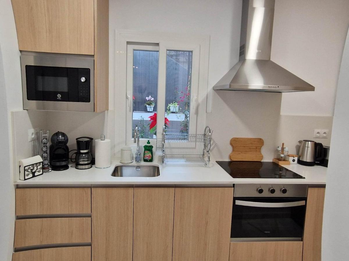 Francisco Cano Apartment Фуенхірола Екстер'єр фото