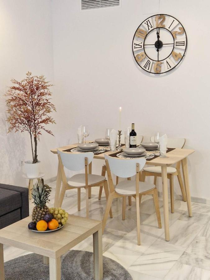 Francisco Cano Apartment Фуенхірола Екстер'єр фото