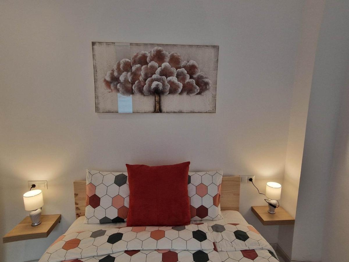 Francisco Cano Apartment Фуенхірола Екстер'єр фото