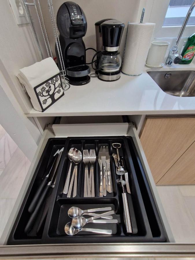Francisco Cano Apartment Фуенхірола Екстер'єр фото