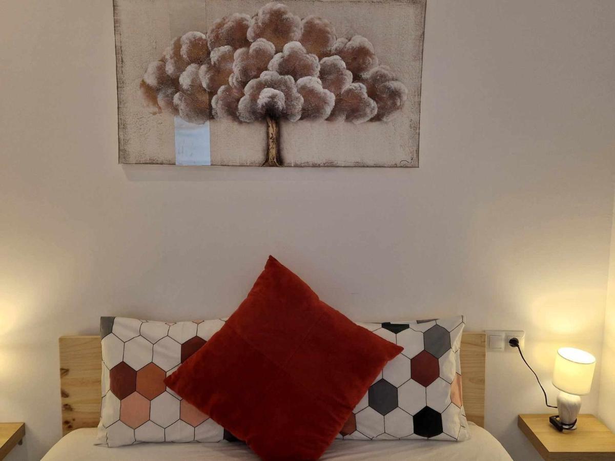 Francisco Cano Apartment Фуенхірола Екстер'єр фото