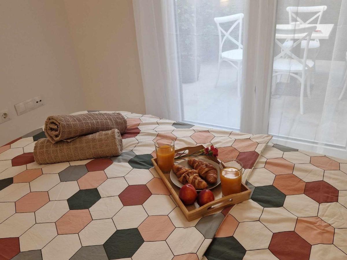 Francisco Cano Apartment Фуенхірола Екстер'єр фото